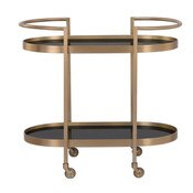 Koen Bar Cart